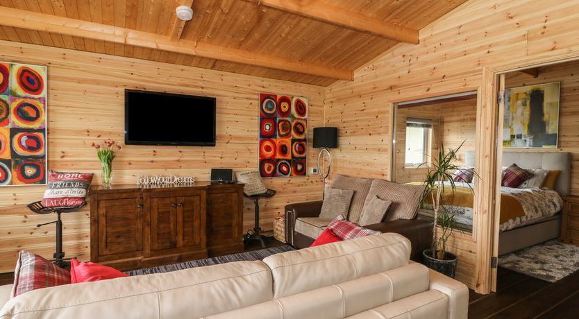 Photo of The Cabin