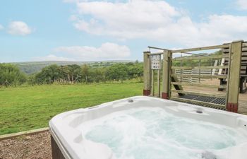 The Cabin Holiday Cottage