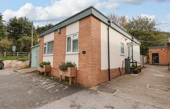 Fairways Holiday Cottage
