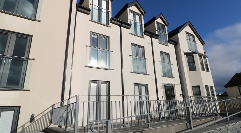 Photo of Captain's Quarters - Apartment 2