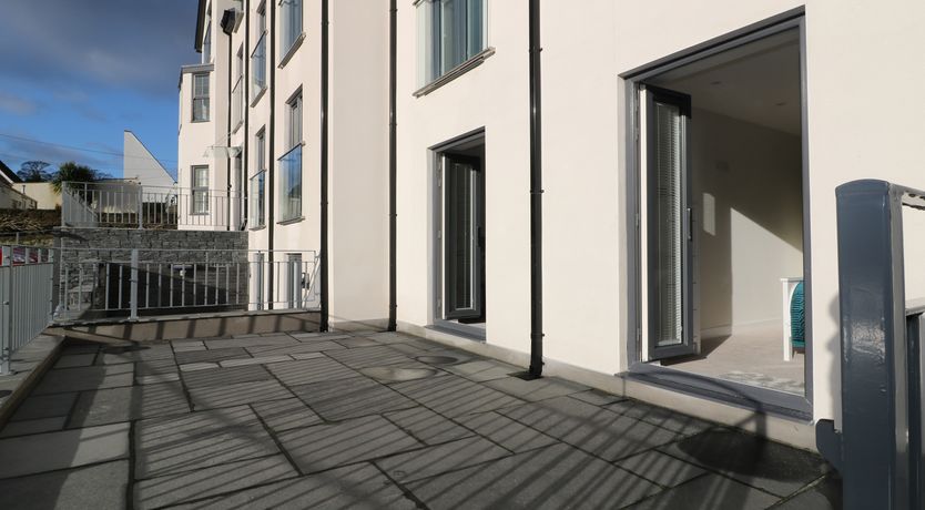 Photo of Captain's Quarters - Apartment 2