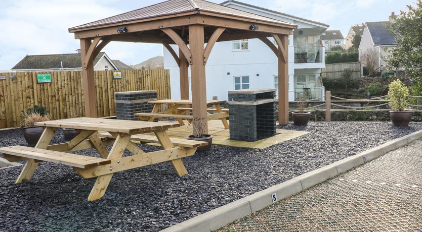 Photo of Captain's Quarters - Apartment 2