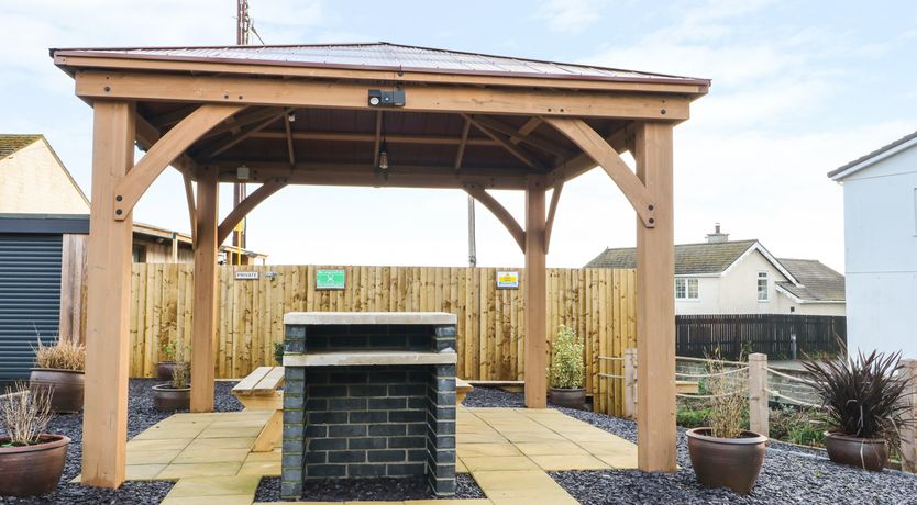 Photo of Captain's Quarters - Apartment 2