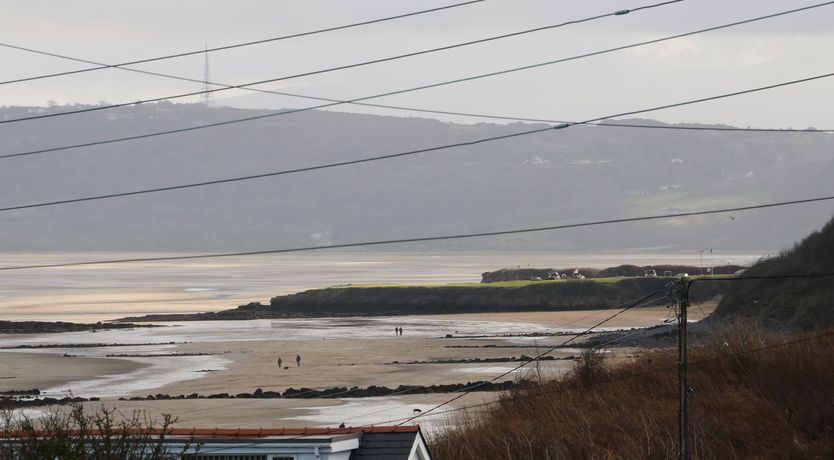 Photo of Captain's Quarters - Apartment 2