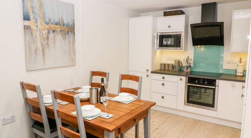 Photo of Captain's Quarters - Apartment 2