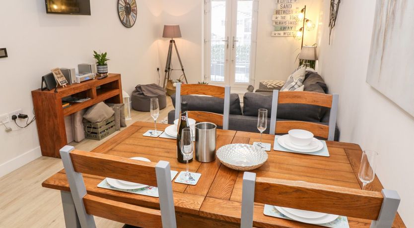 Photo of Captain's Quarters - Apartment 2