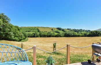 The Mallard Holiday Cottage