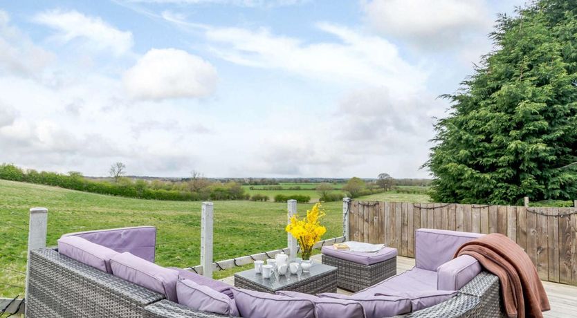 Photo of 5 Bed in Wetherby