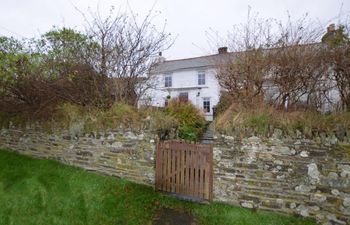 Cottage in North Cornwall Holiday Cottage