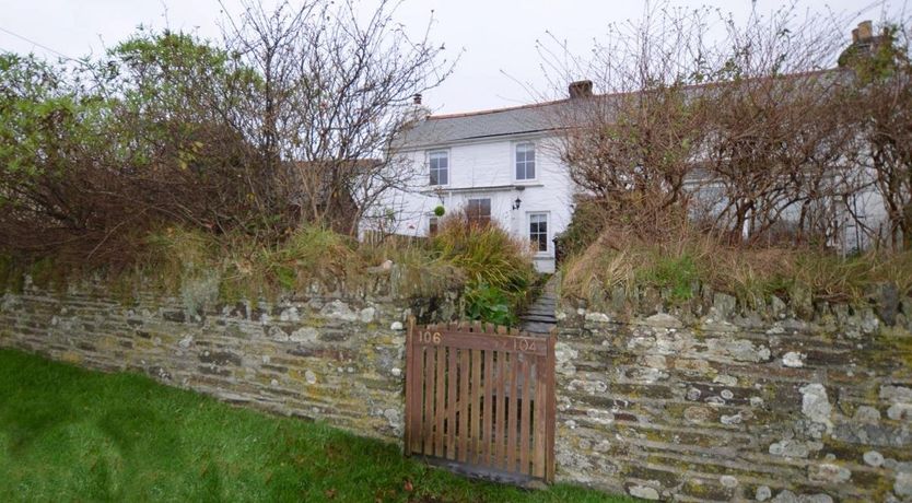 Photo of in Delabole (55960)