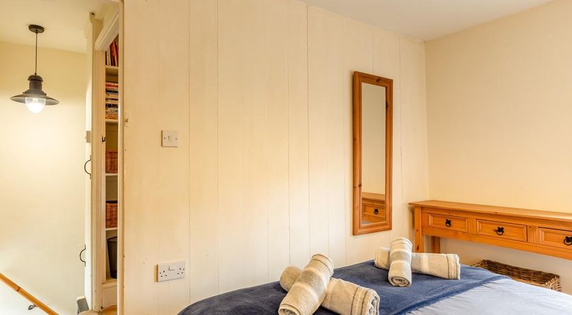 Photo of 2 Bed in Delabole