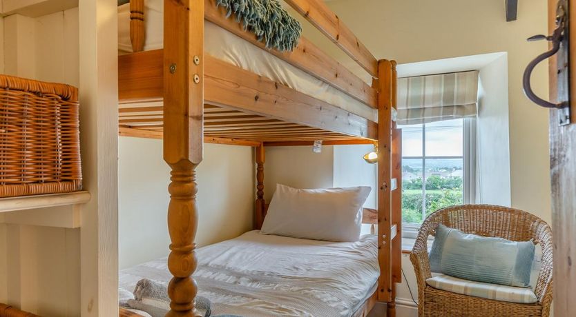 Photo of 2 Bed in Delabole