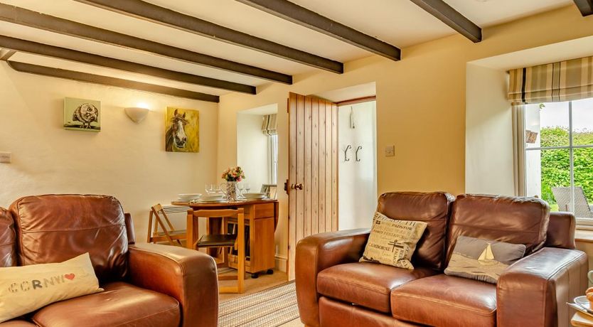 Photo of 2 Bed in Delabole