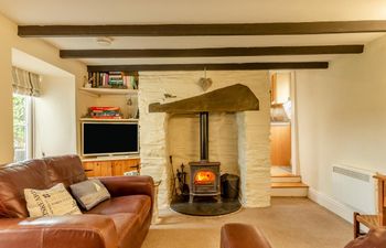 in Delabole (55960) Holiday Cottage