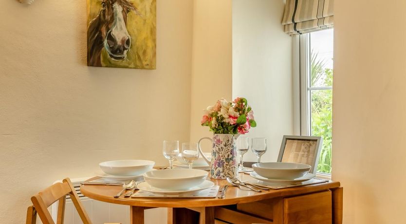 Photo of 2 Bed in Delabole