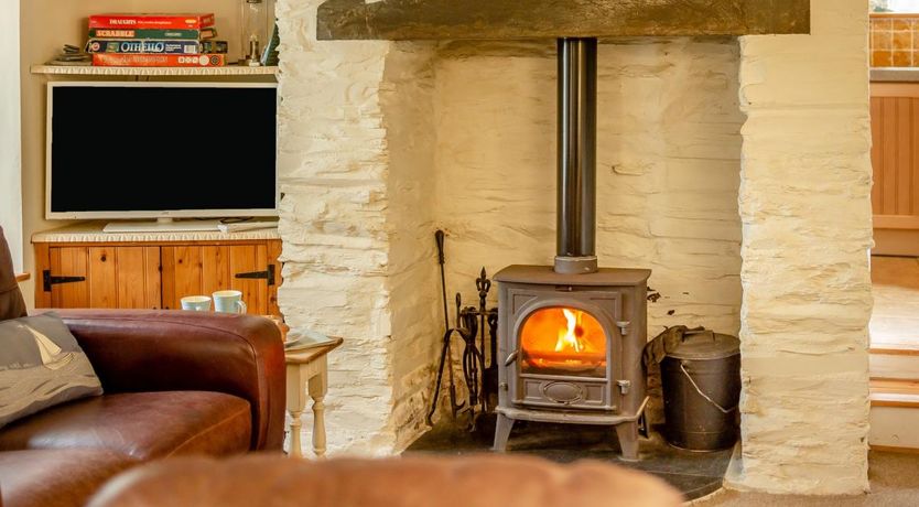 Photo of 2 Bed in Delabole