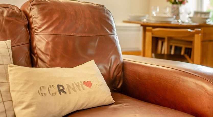 Photo of 2 Bed in Delabole