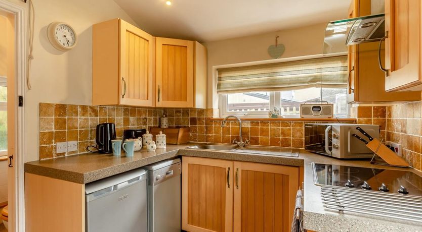 Photo of 2 Bed in Delabole