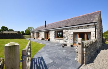 Trehafod Holiday Cottage