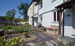 Photo of Carreg Cottage