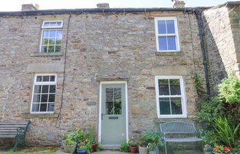 The Curlews Holiday Cottage