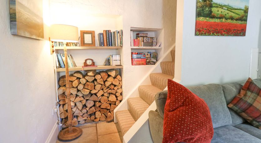 Photo of The Curlews