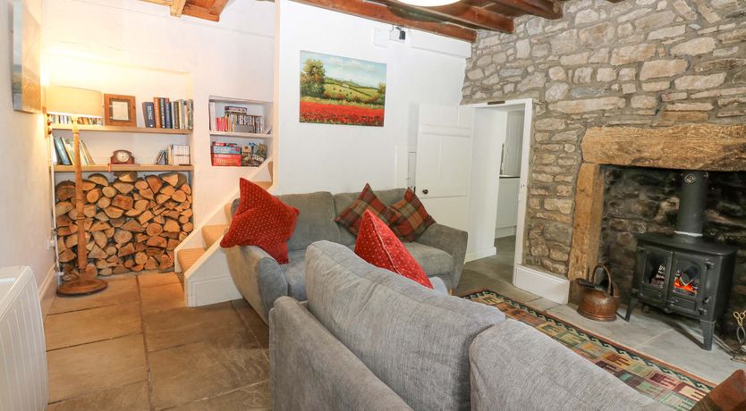 Photo of The Curlews