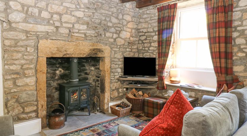 Photo of The Curlews