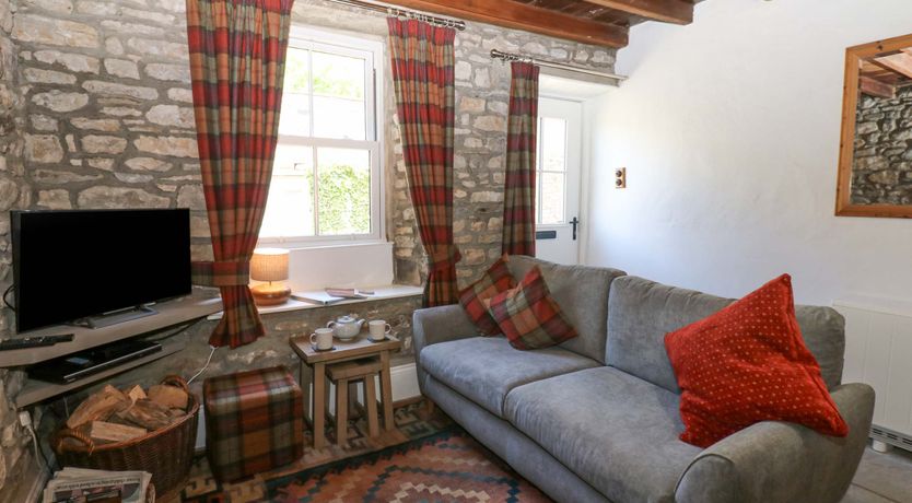 Photo of The Curlews