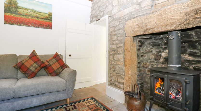 Photo of The Curlews