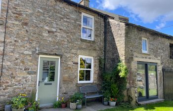 The Curlews Holiday Cottage