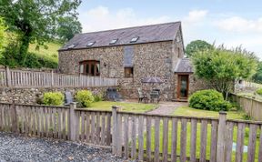 Photo of Barn in Mid Wales