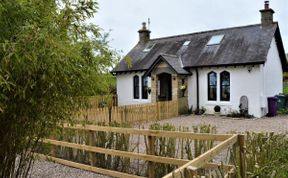 Photo of in Carnoustie  (57077)
