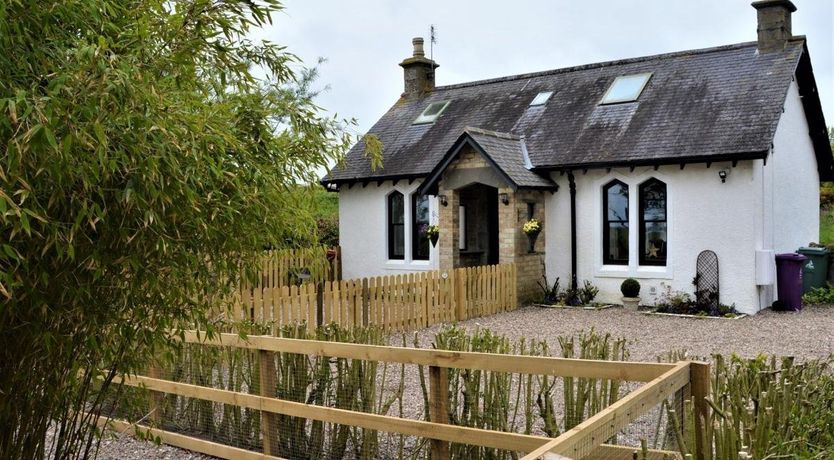 Photo of in Carnoustie  (57077)