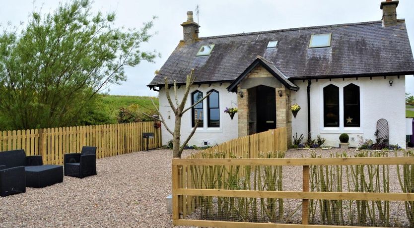 Photo of 1 Bed in Carnoustie