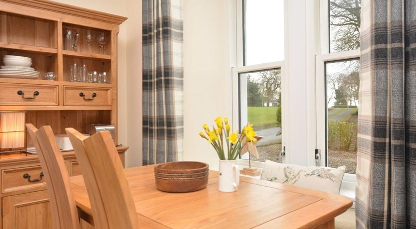 Photo of 1 Bed in Carnoustie