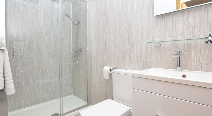 Photo of 1 Bed in Carnoustie