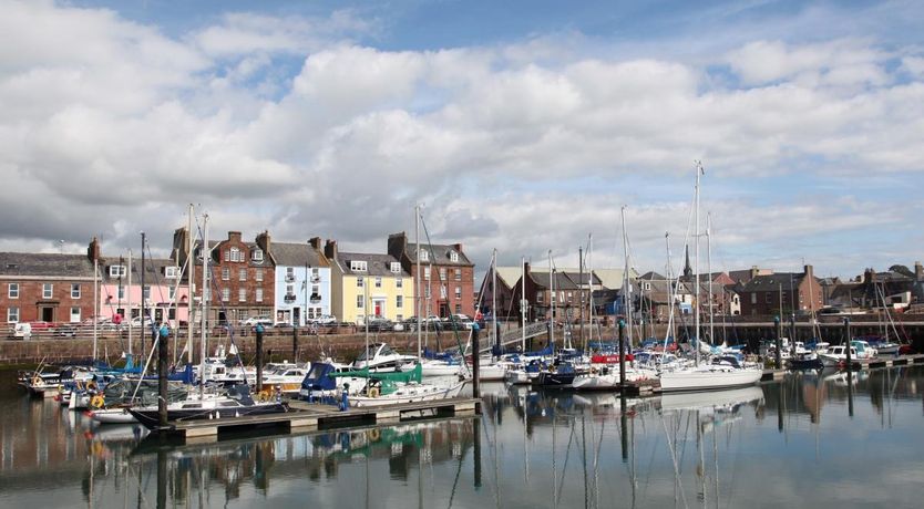 Photo of 1 Bed in Carnoustie