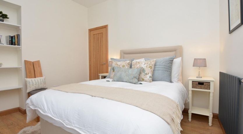 Photo of 1 Bed in Carnoustie