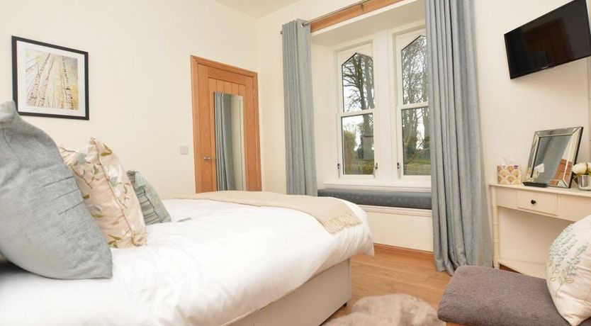 Photo of 1 Bed in Carnoustie