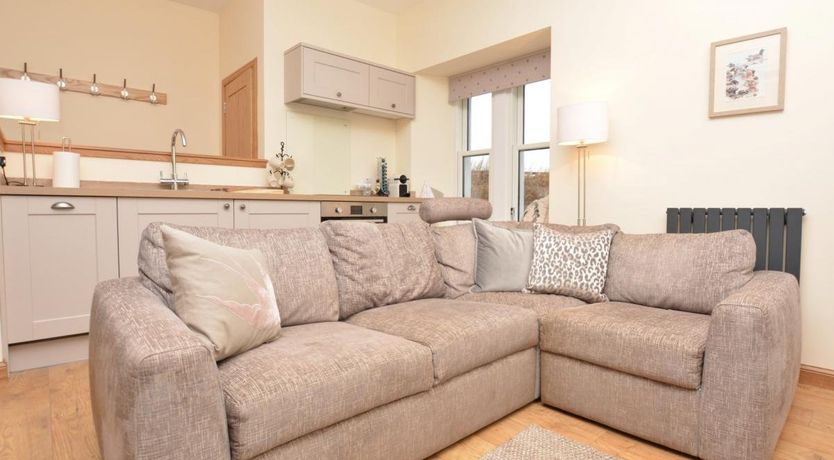 Photo of 1 Bed in Carnoustie