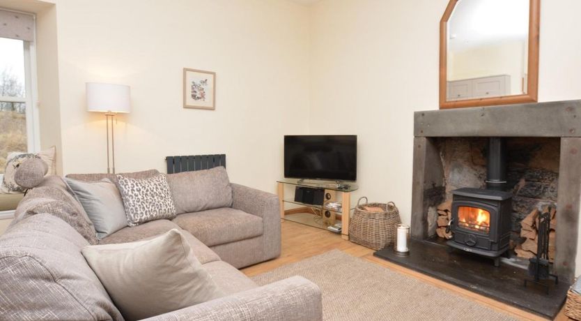 Photo of 1 Bed in Carnoustie