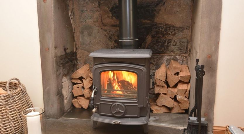 Photo of 1 Bed in Carnoustie