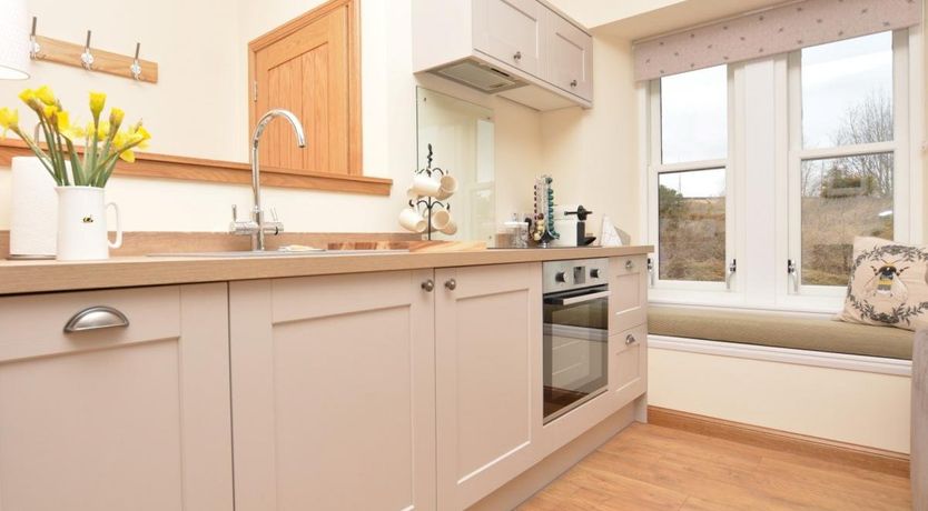 Photo of 1 Bed in Carnoustie