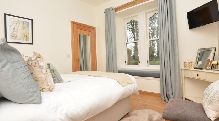 Photo of 1 Bed in Carnoustie