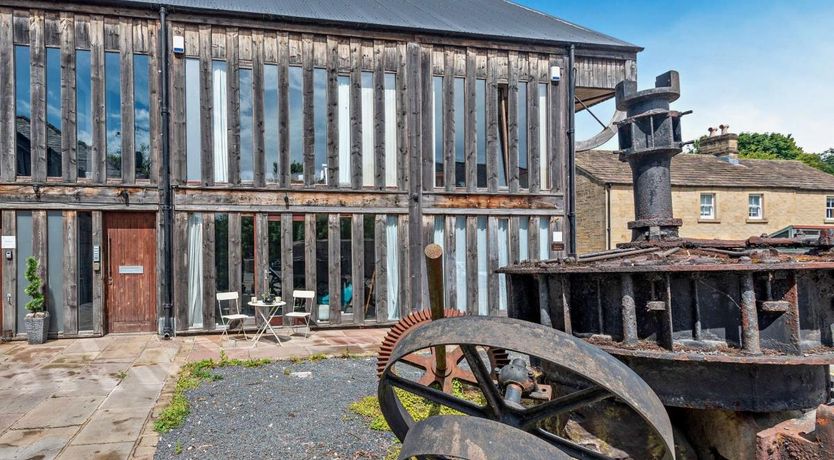 Photo of Apartment in Derbyshire