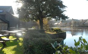 Photo of Apartment in Derbyshire