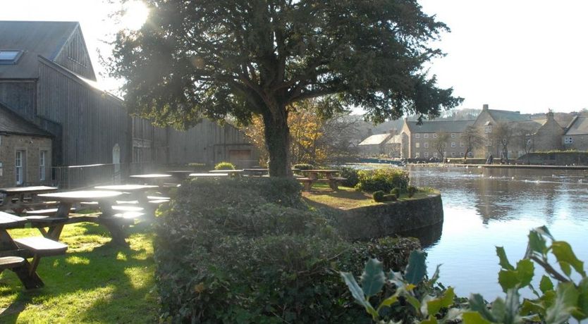 Photo of Apartment in Derbyshire