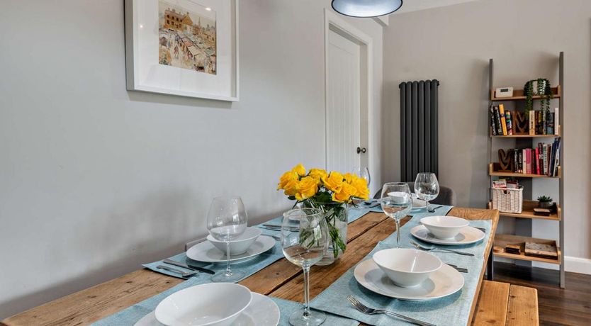 Photo of 3 Bed in Bakewell