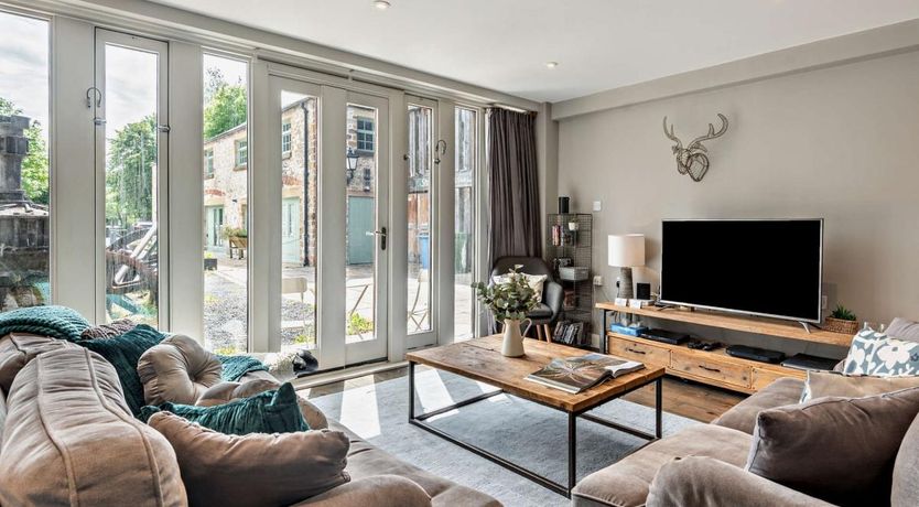 Photo of 3 Bed in Bakewell